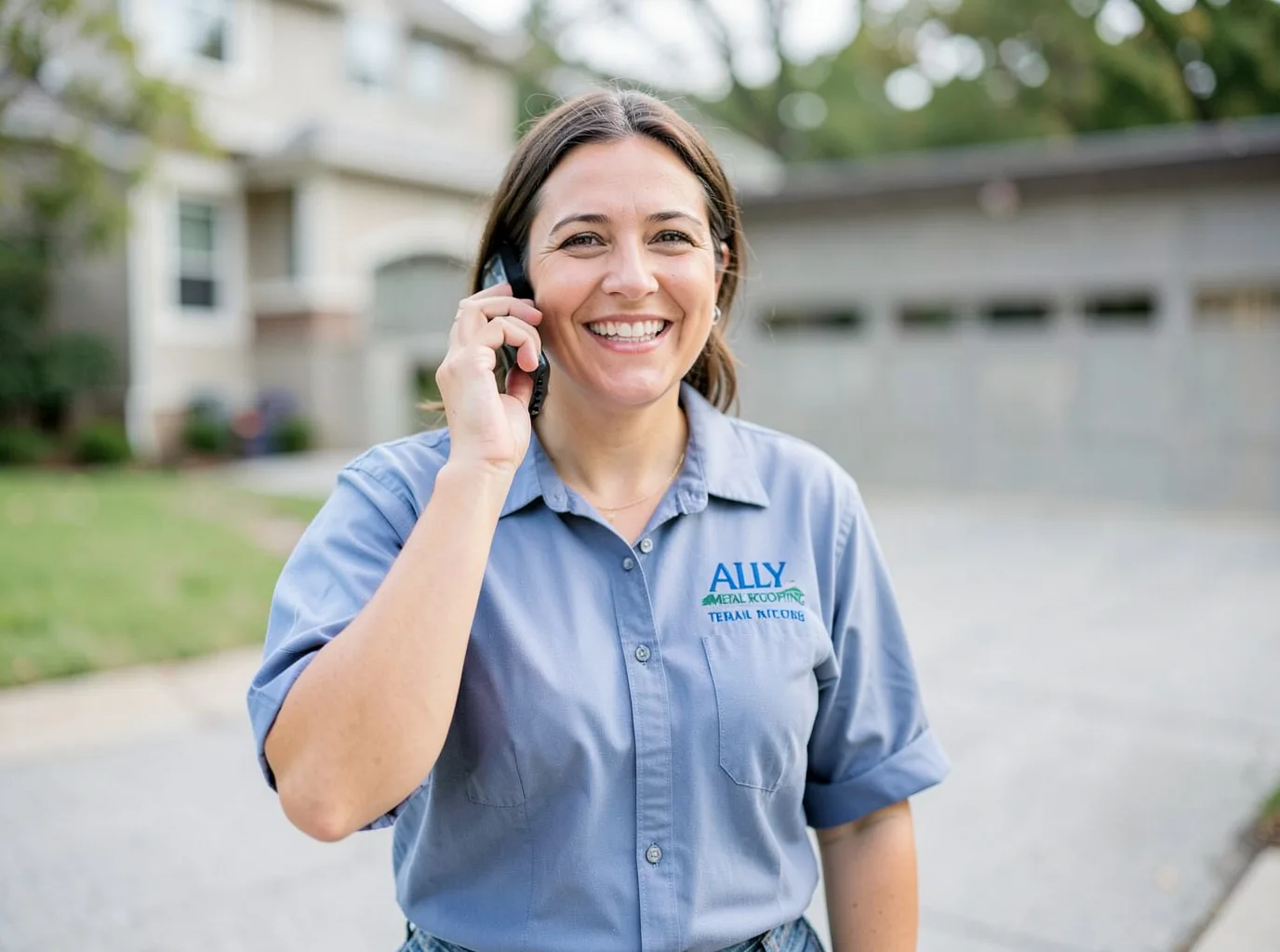 Metal Roof Installation Hollytree, AL FAQs